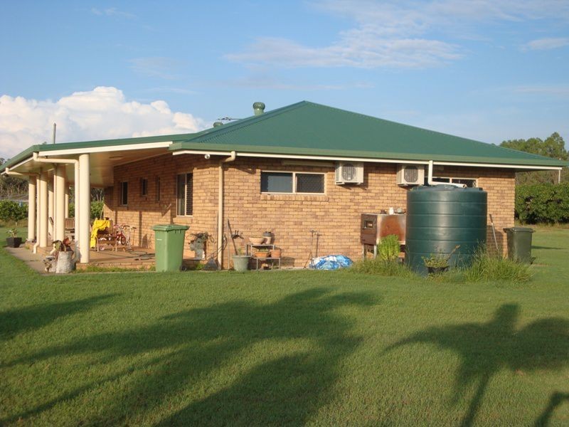 Mareeba QLD 4880