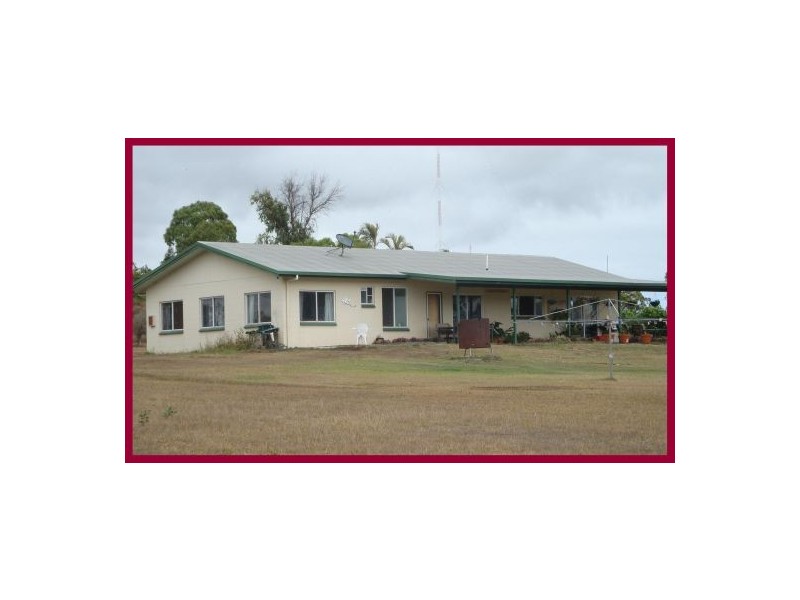 Mareeba QLD 4880