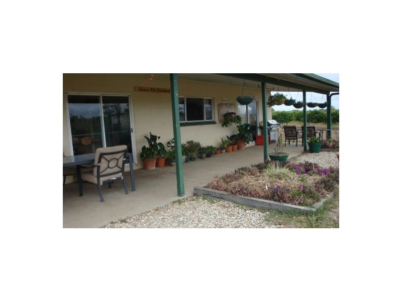 Mareeba QLD 4880