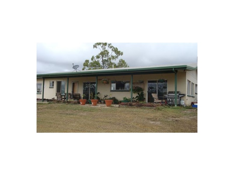 Mareeba QLD 4880