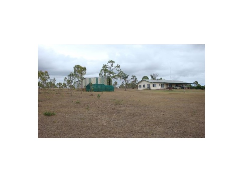 Mareeba QLD 4880