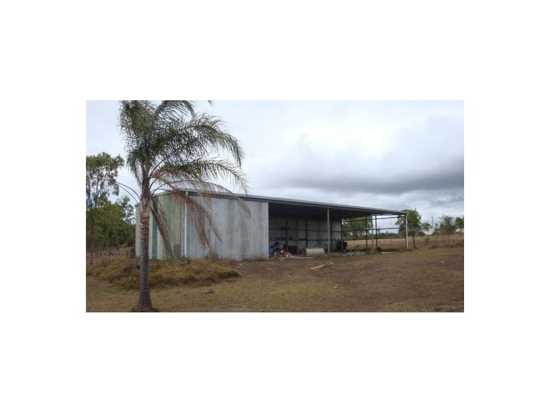 Mareeba QLD 4880