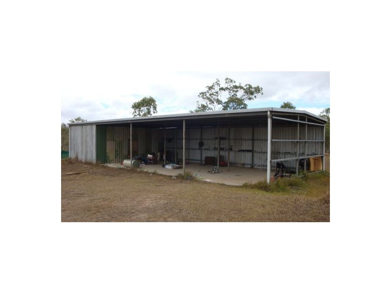 Mareeba QLD 4880