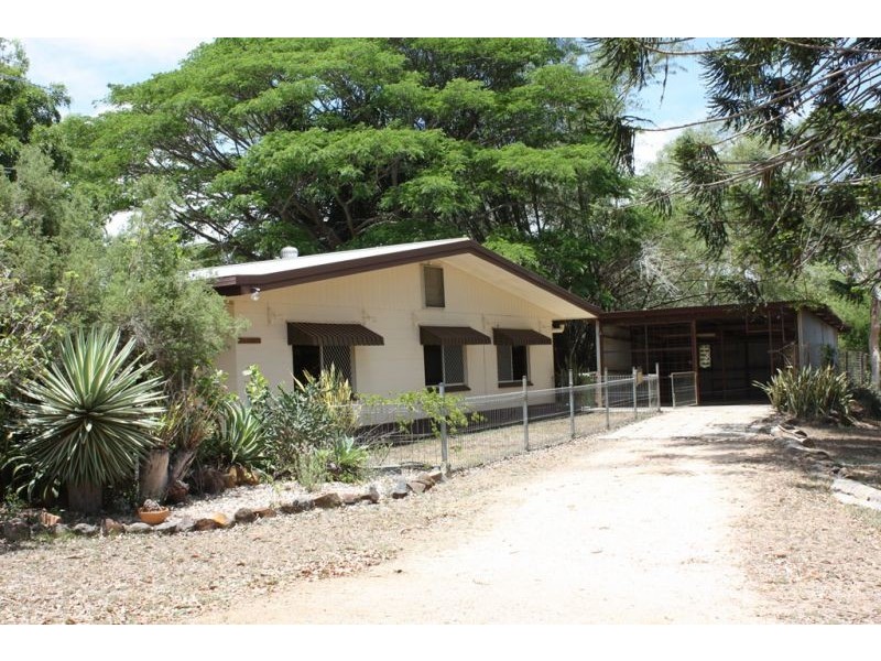 Mareeba QLD 4880