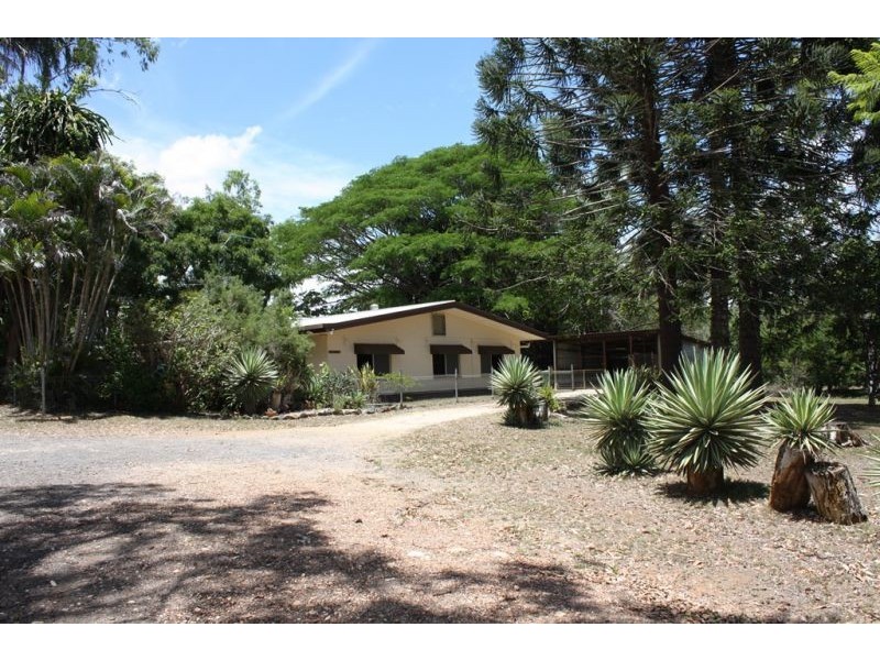 Mareeba QLD 4880