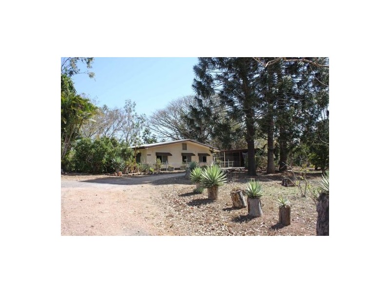 Mareeba QLD 4880
