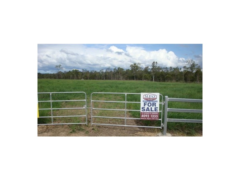 Mareeba QLD 4880
