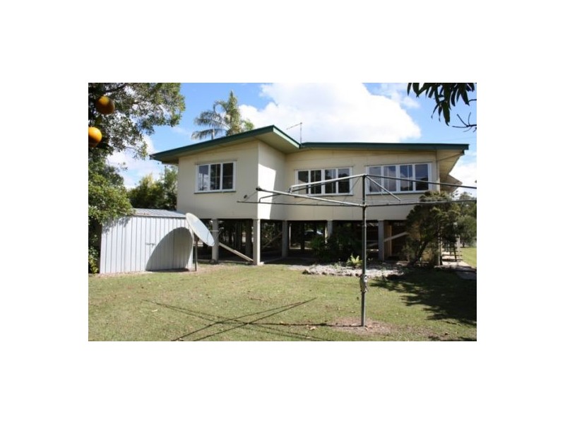 Mareeba QLD 4880