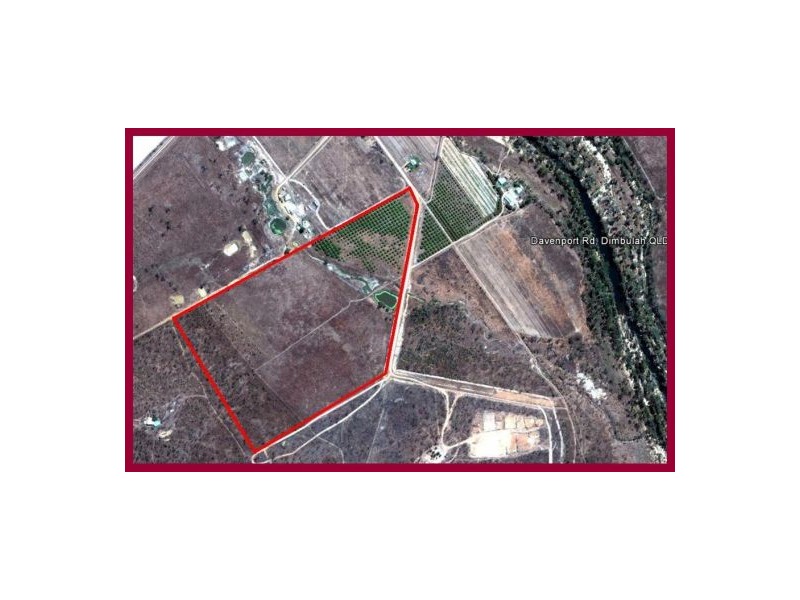 Dimbulah QLD 4872