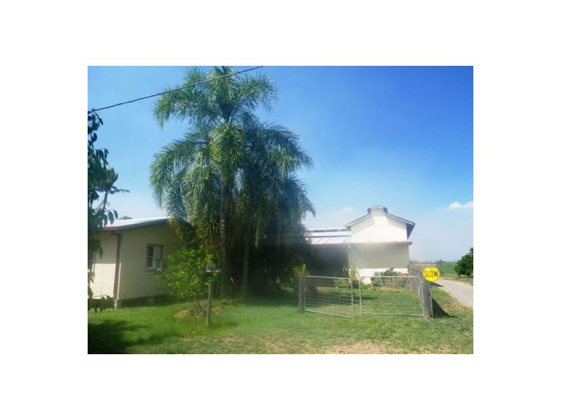 Mareeba QLD 4880