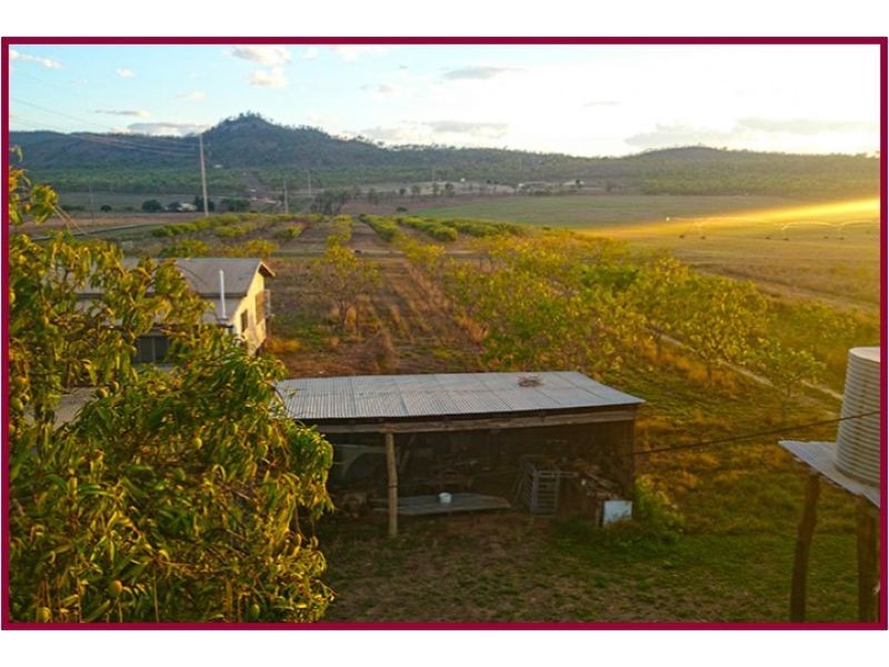 Dimbulah QLD 4872