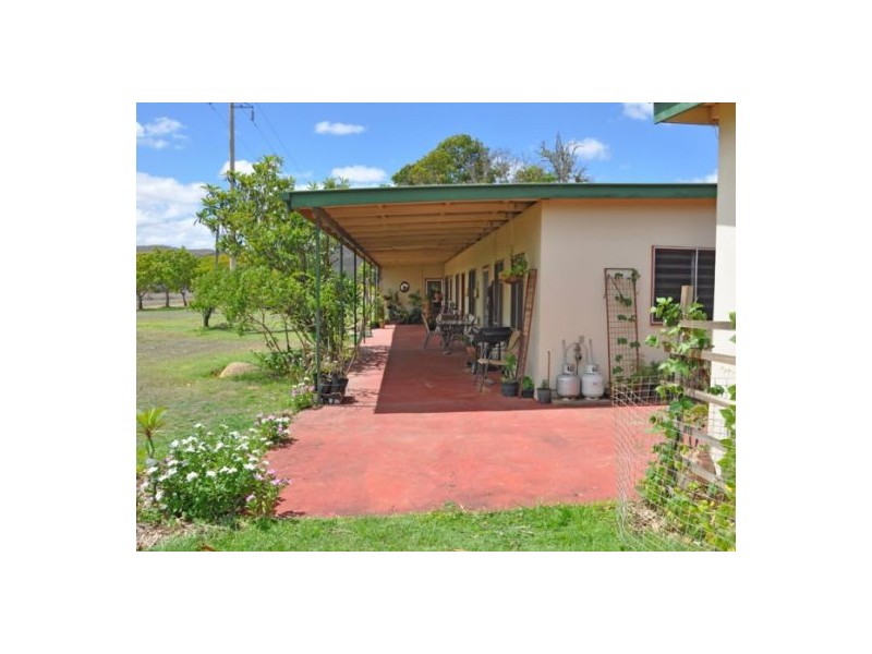 Dimbulah QLD 4872