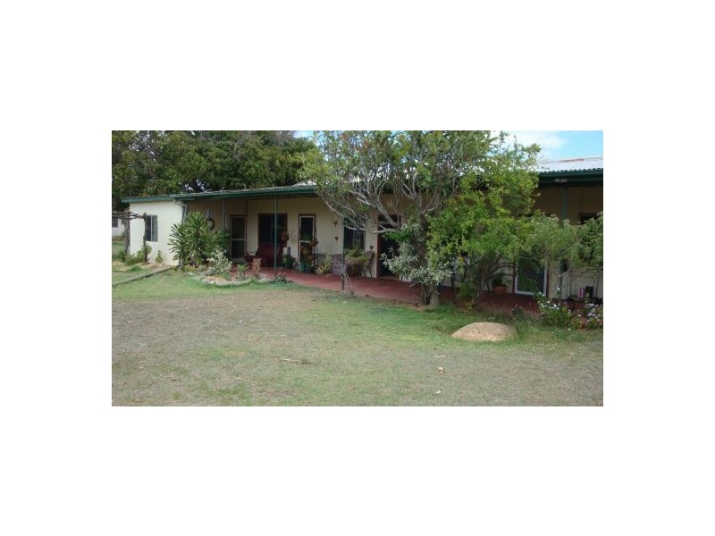 Dimbulah QLD 4872