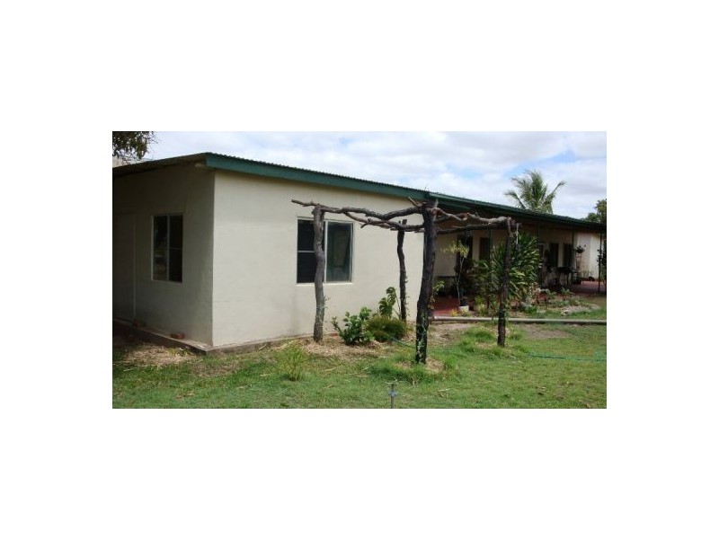 Dimbulah QLD 4872
