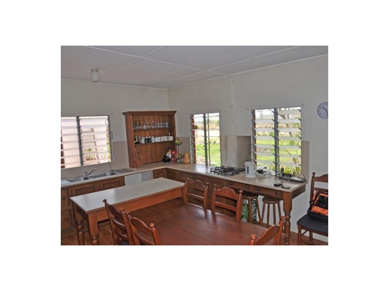 Dimbulah QLD 4872