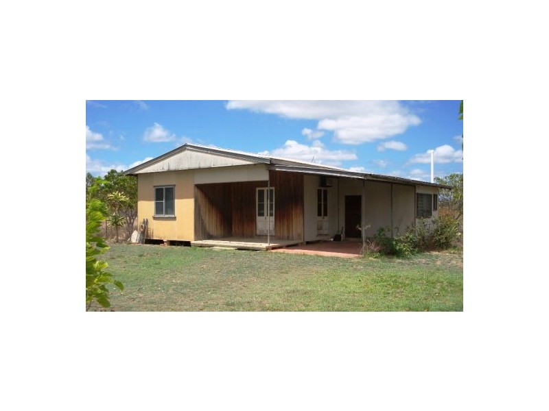 Dimbulah QLD 4872