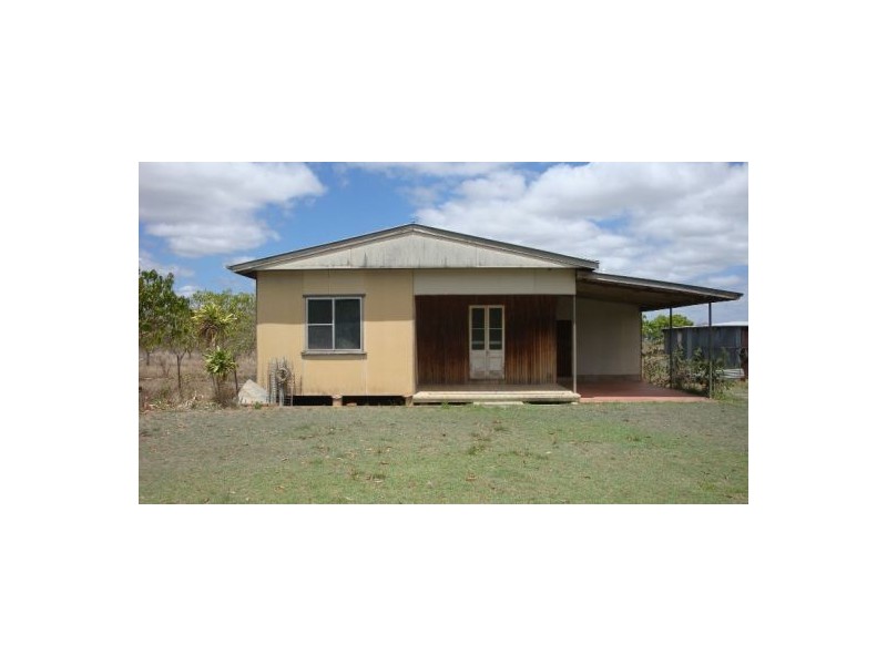 Dimbulah QLD 4872