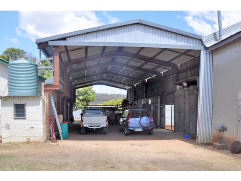 Dimbulah QLD 4872