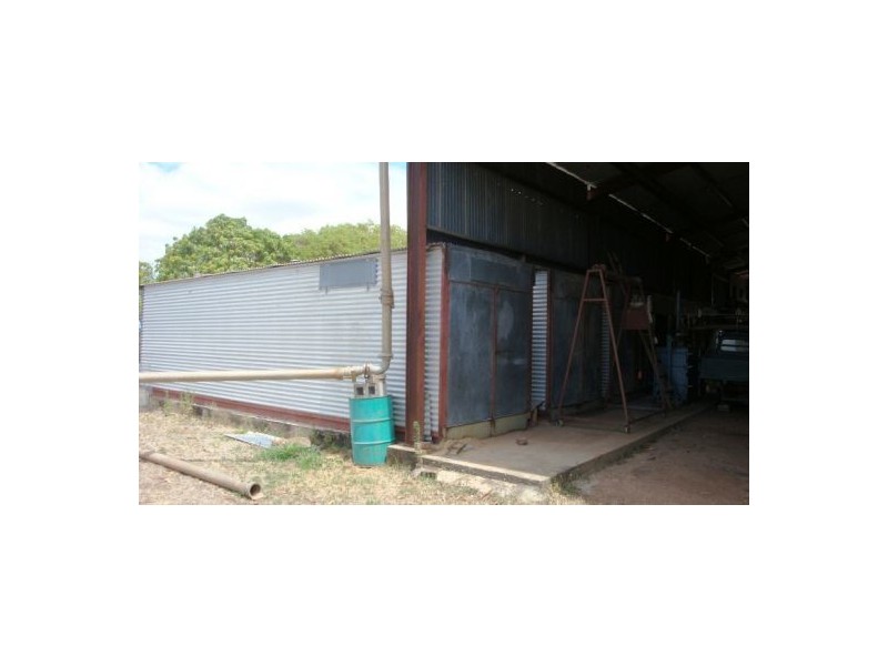 Dimbulah QLD 4872
