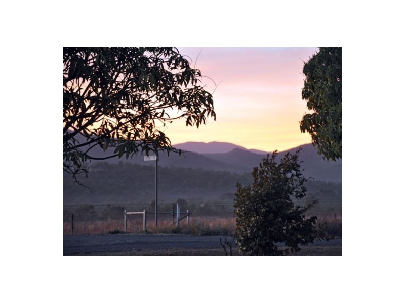 Dimbulah QLD 4872