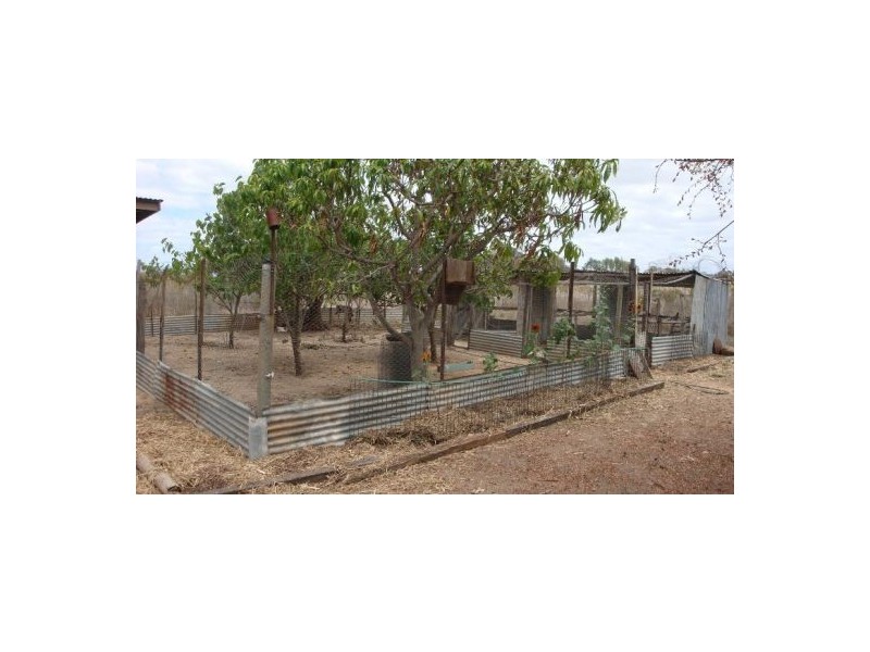 Dimbulah QLD 4872