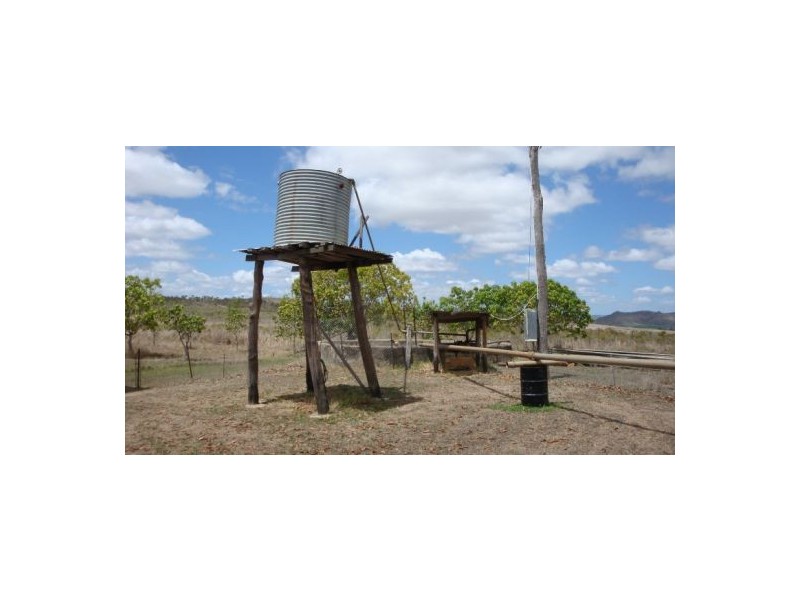 Dimbulah QLD 4872