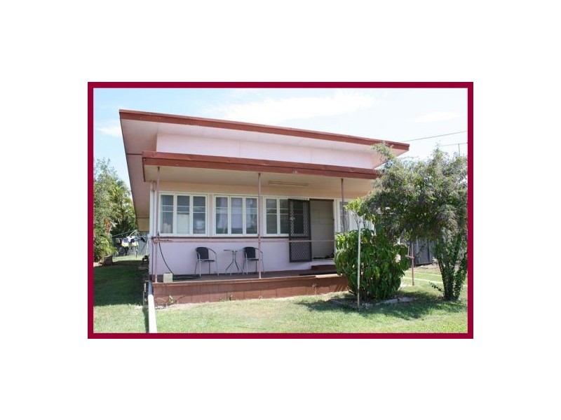Dimbulah QLD 4872