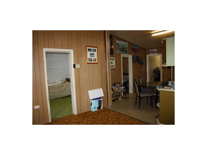 Dimbulah QLD 4872