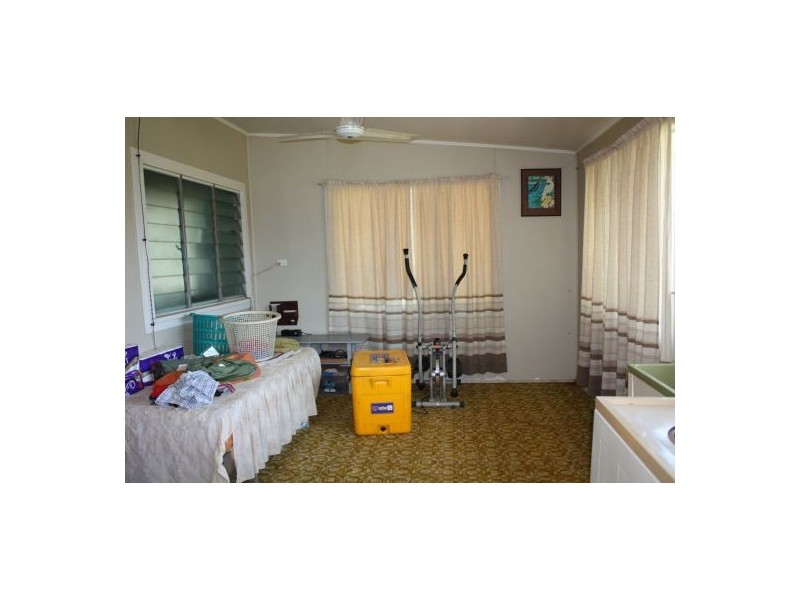 Dimbulah QLD 4872