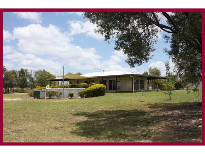 Mareeba QLD 4880