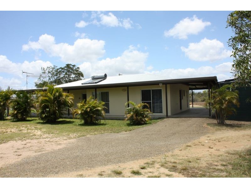 Mareeba QLD 4880