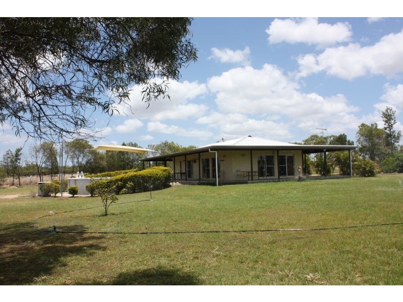 Mareeba QLD 4880