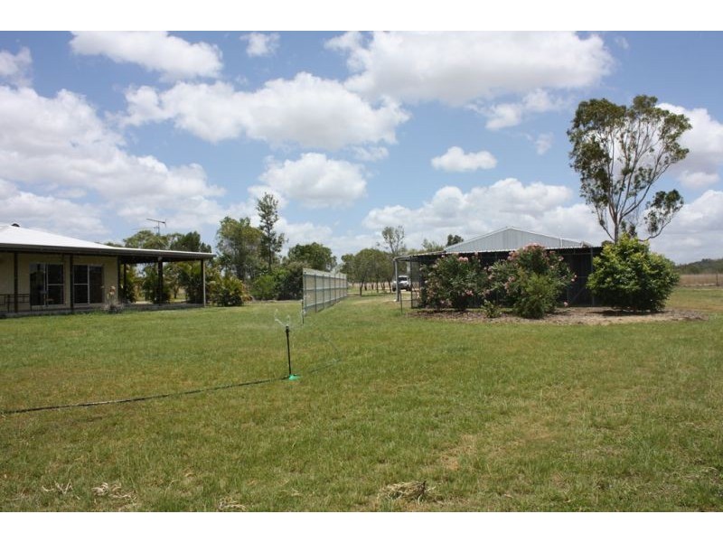 Mareeba QLD 4880