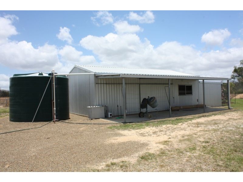Mareeba QLD 4880