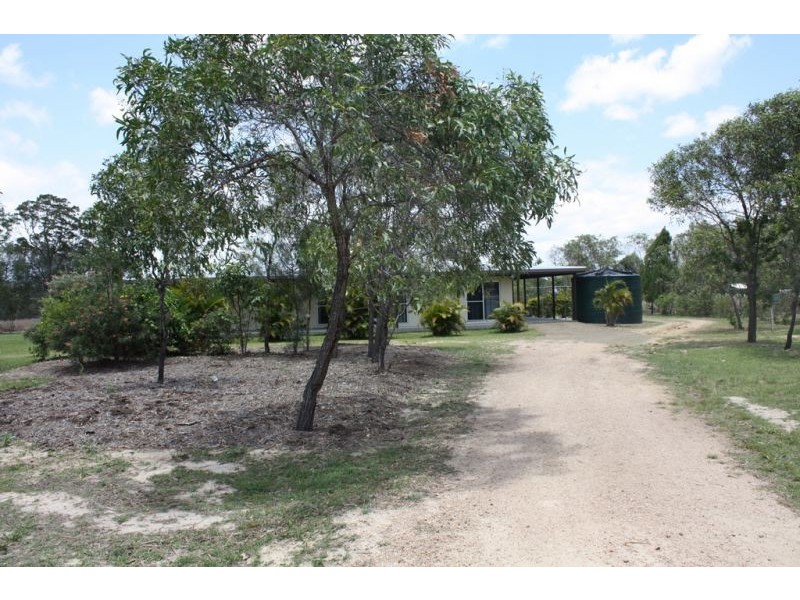 Mareeba QLD 4880