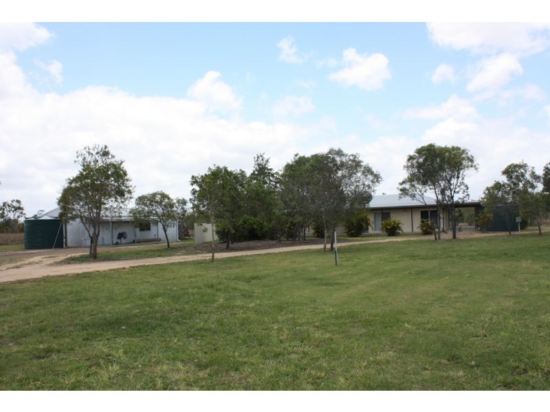 Mareeba QLD 4880