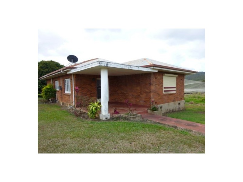 Koah QLD 4881