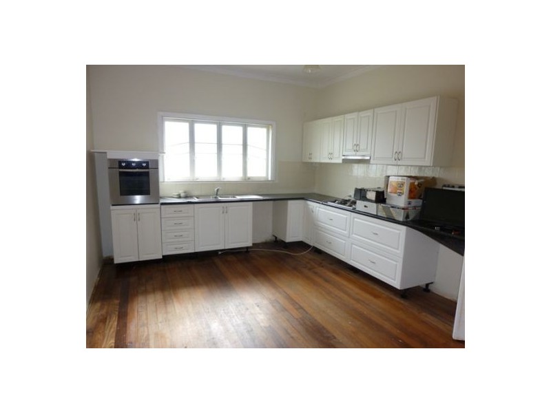Koah QLD 4881