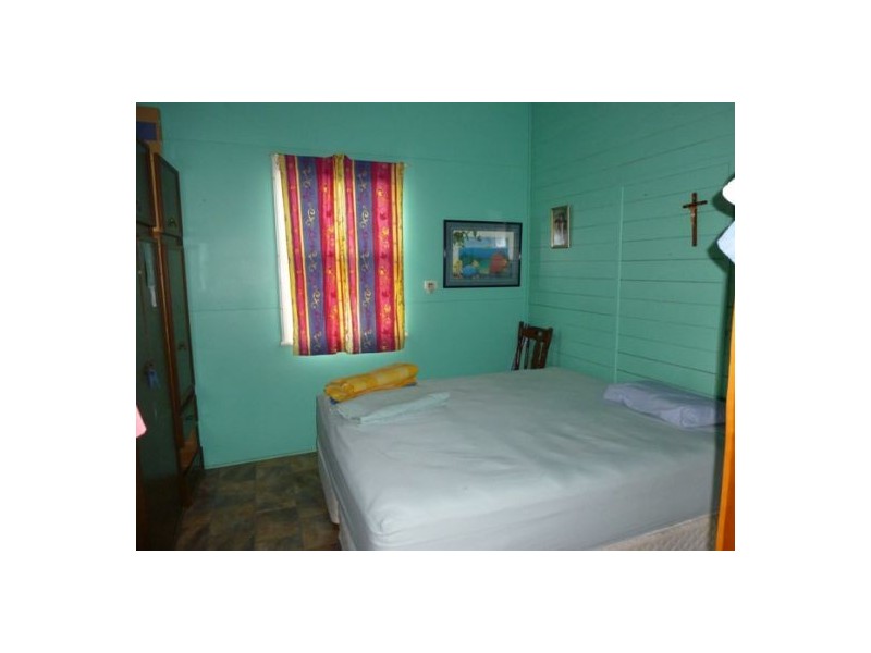 Koah QLD 4881