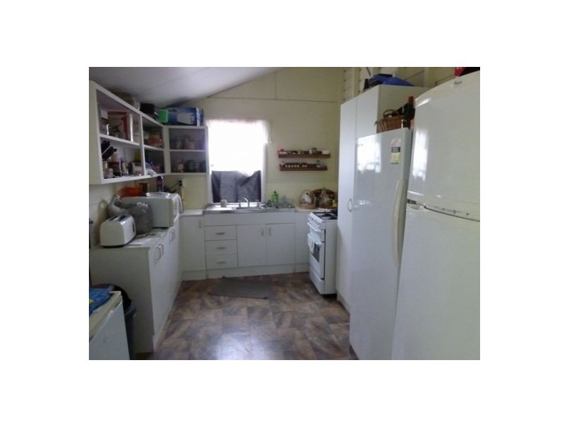 Koah QLD 4881