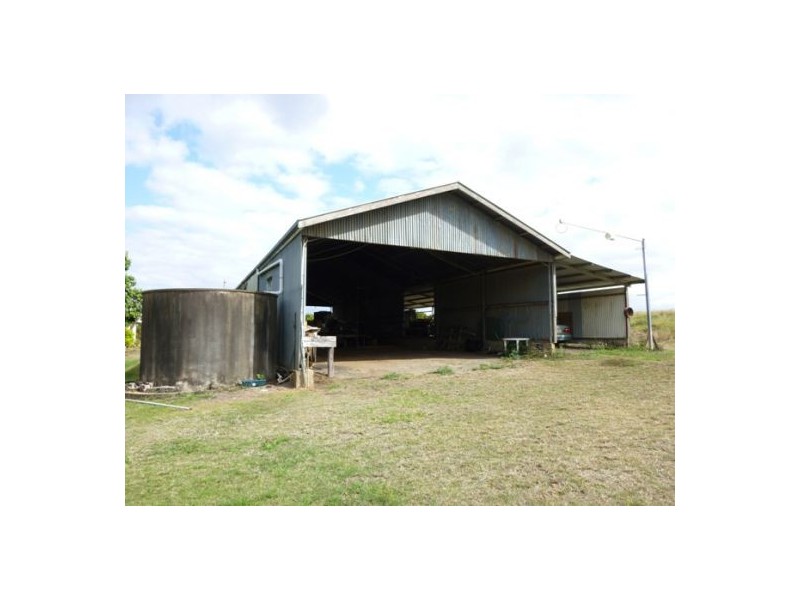 Koah QLD 4881