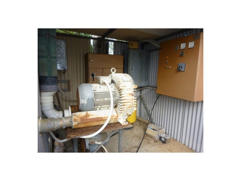 Koah QLD 4881
