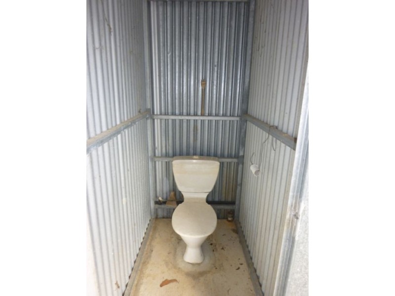 Koah QLD 4881