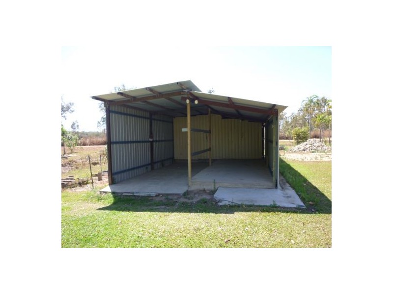 Mutchilba QLD 4872