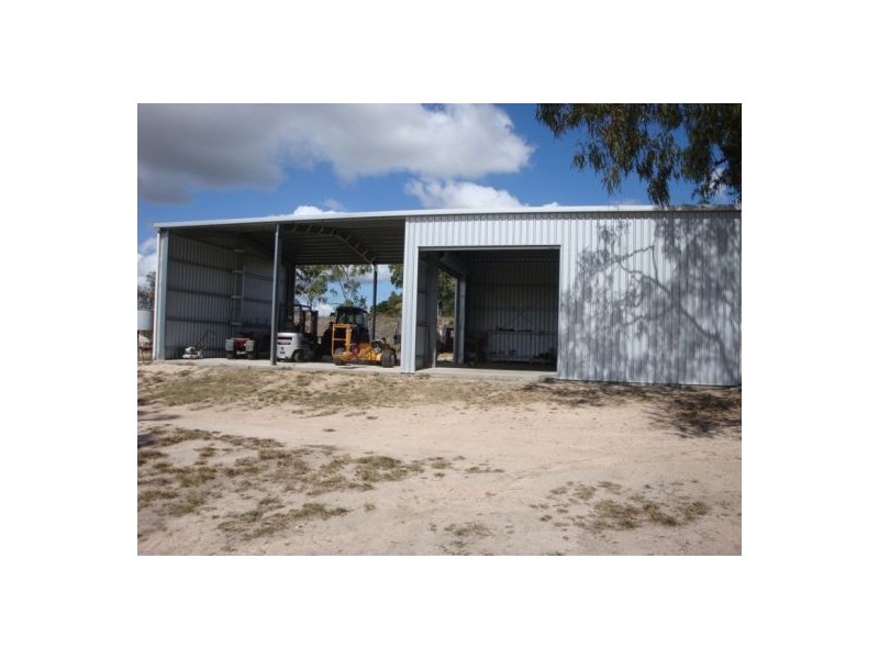 Mareeba QLD 4880