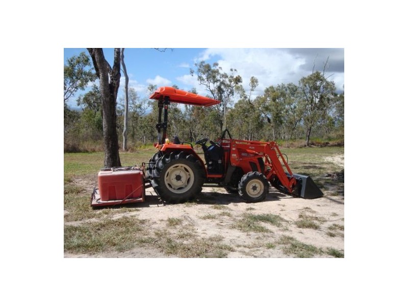 Mareeba QLD 4880