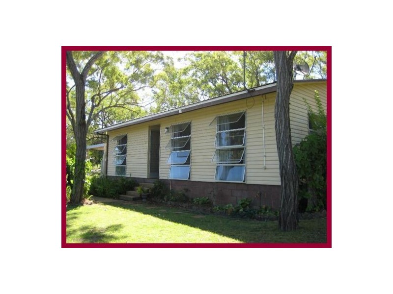 Mount Carbine QLD 4871