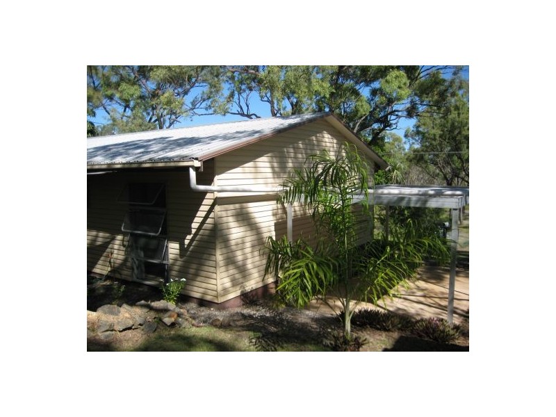 Mount Carbine QLD 4871