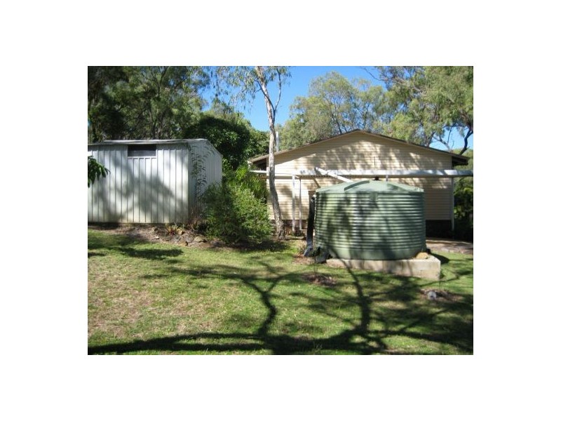 Mount Carbine QLD 4871