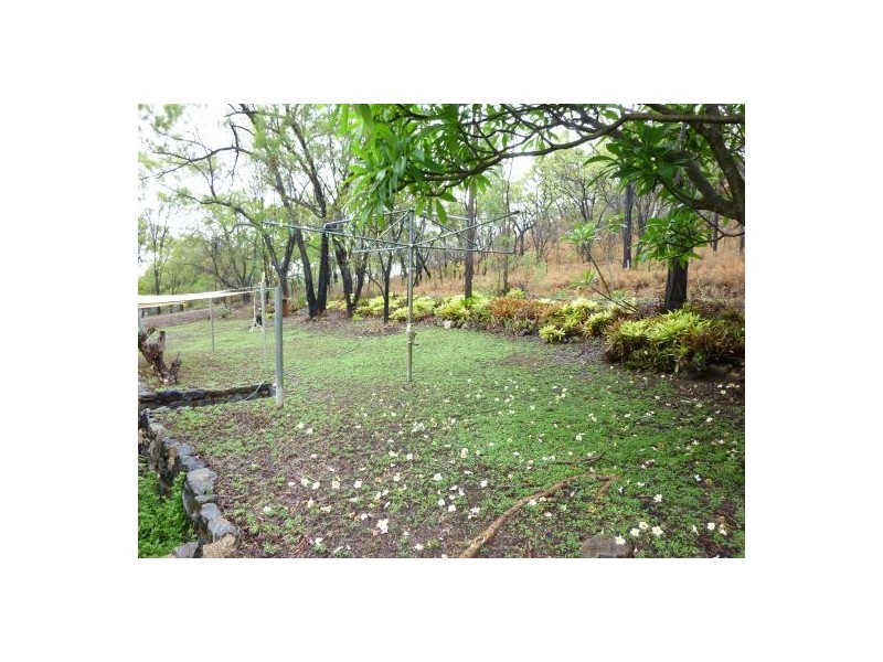 Mount Carbine QLD 4871